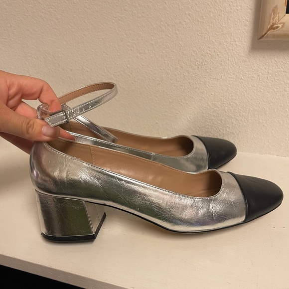 Steve Madden Heels - Picture 3 of 6